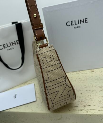 Celine Shoulder Bag 2