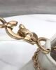 Dior Ammi Small - Blanc GHW - 27cm 6 i1681725691 7361 4