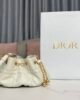 Dior Ammi Small - Blanc GHW - 27cm 1 i1681725691 9454 0