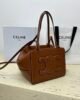 Celine Folded Cube Caramel 9 i1683911646 9575 2