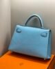 Hermes Mini Kelly - Epsom Light Blue 4 i1684993885 4529 1