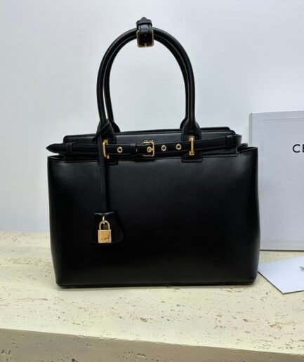 Celine Conti Black