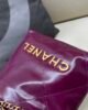 Chanel 22 Mini 20cm - Purple GHW 3 i1685431156 3743 5