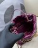 Chanel 22 Mini 20cm - Purple GHW 7 i1685431156 6646 7