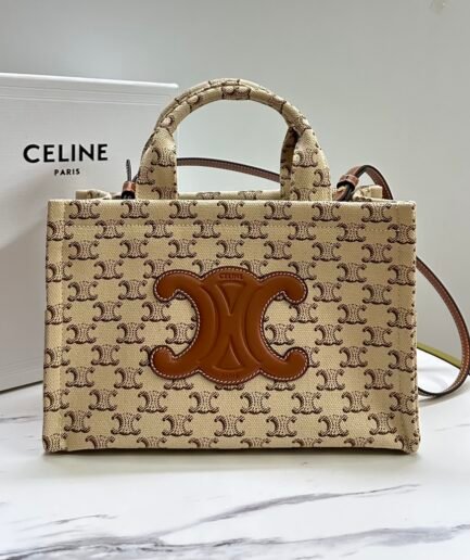 Celine Cabas Thais Six