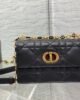 Dior Miss Caro Mini - Black Lambskin - GHW 4 i1687275155 531 1