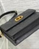 Dior Miss Caro Mini - Black Lambskin - GHW 5 i1687275155 5498 6