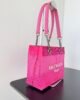 Balenciaga Duty Free Pink Small 6 i1687311555 5277 2