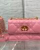 Dior Miss Caro Mini bag - Pink - GHW 4 i1687526766 4438 1