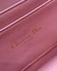 Dior Miss Caro Mini bag - Pink - GHW 6 i1687526766 7543 8