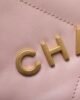 Chanel 22 Small - Pink GHW - 37cm 7 i1689128813 6831 6