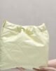 Chanel 22 Small - Light Lime Green GHW - 37cm 9 i1689131155 9116 1