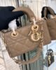 Dior D-joy Mini Lady - Beige 9 i1689240609 7995 0