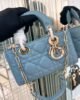 Dior D-joy Mini Lady - Light Blue 9 i1689240878 309 0