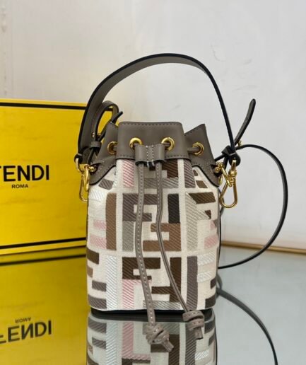 Fendi Mon Tresor