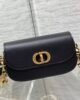 Dior Montaigne 30 Avenue - Black GHW - 18cm 1 i1691481677 1556 0