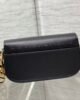Dior Montaigne 30 Avenue - Black GHW - 18cm 2 i1691481677 1691 3