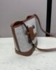 Celine Cuir Triomphe Grey & Brown 6 i1691867125 5095 1