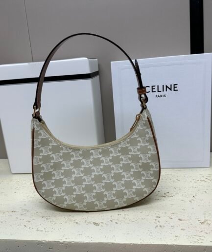 Celine Shoulder Bag 1