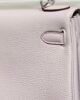 Hermes Kelly Togo 28cm - Light Pink- GHW 6 i1693629295 4128 6