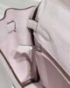 Hermes Kelly Togo 28cm - Light Pink- GHW 8 i1693629295 8763 7