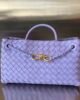 Bottega Veneta Andiamo Purple 1 i1696404492 128 0