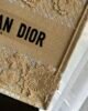 Small Dior Book Tote - Beige D-Lace Butterfly Macrame - 26.5cm 2 i1696910601 3464 2