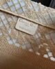 Small Dior Book Tote - Beige D-Lace Butterfly Macrame - 26.5cm 5 i1696910601 6254 8