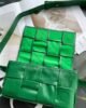Bottega Veneta Mini Cassette Green 5 i1698566014 6343 3