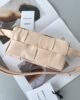 Bottega Veneta Mini Cassette Beige 9 i1698566027 9046 2