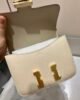 Hermes Constance - Sizes 18 - Epsom - Blanc - Gold Hardware 8 i1698646863 8937 5