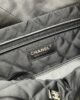 Chanel 22 Small - Black SHW - 37cm 8 i1699128961 8031 6