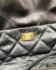Chanel 22 Small - BLack GHW - 37cm 4 i1699128980 4885 8
