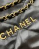 Chanel 22 Small - BLack GHW - 37cm 7 i1699128980 6687 3