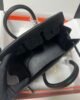 Hermes Birkin 25 Sellier Epsom - Noir (black) GHW 5 i1699734638 7076 7