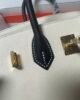 Hermes Birkin 25 Sellier Epsom - Black-White 7 i1699735027 8156 6