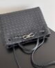 Bottega Veneta Andiamo Black Big 2 i1703347155 268 0
