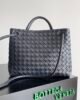 Bottega Veneta Andiamo Black Big 5 i1703347155 621 0
