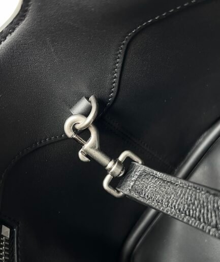 Balenciaga Balenciaga Locker Black