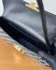 Celine Lola Bag Big WhiteBlack GHW 1 i1711094906 2794 0
