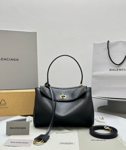 Balenciaga Balenciaga Rodeo Black