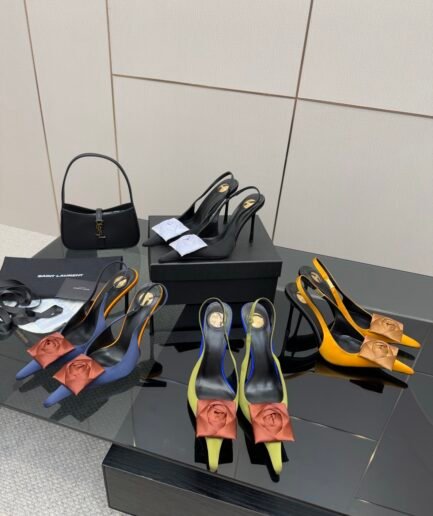 YSL Shoes 36