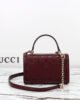 Gucci Padlock Small top handle bag 3 4 207