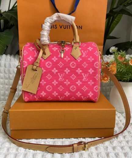 LV Speedy Bandoulière 25